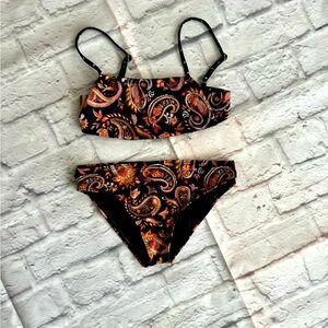 Billabong girls bikini